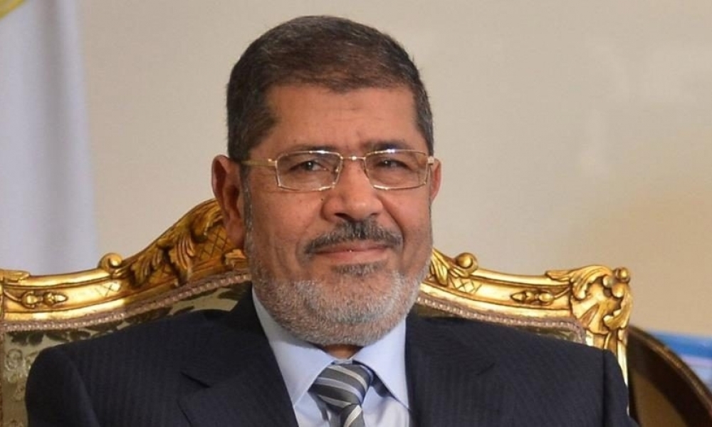 دفن مرسي سيكون بحضور عائلته فقط في هذا التاريخ 