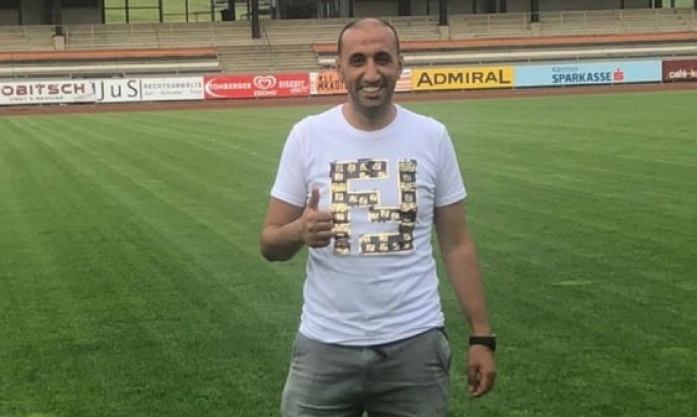 تعاقد مع فريقٍ نمساوي،  محمد الساحلي يصبح أوّل مُدرّبٍ تونسي وعربي يشارك في "اليوروبا ليغ"