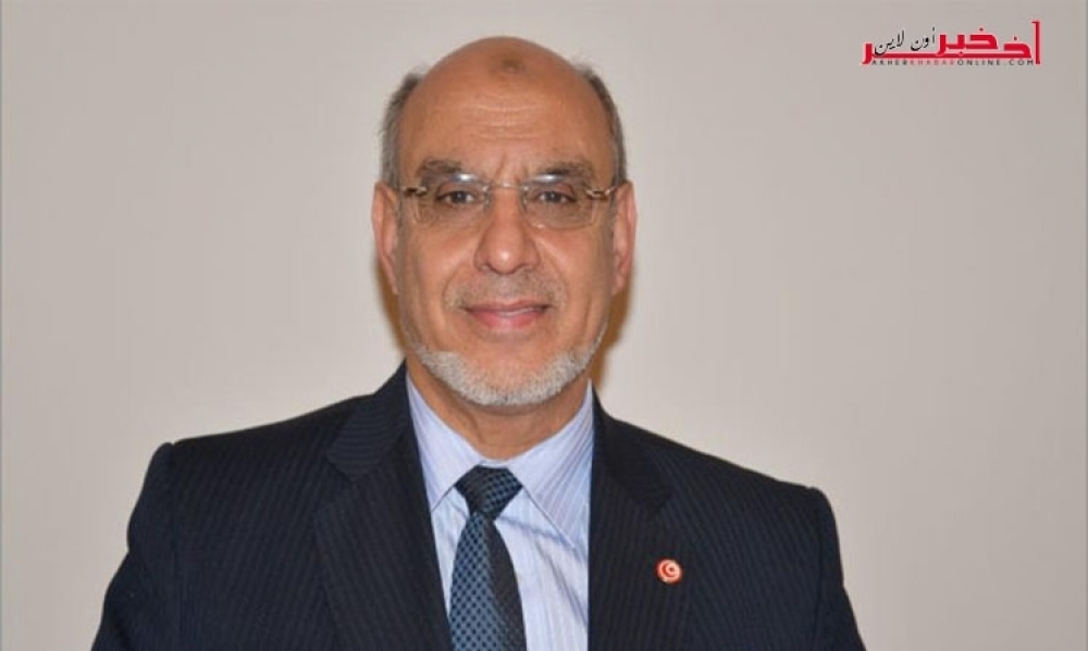 حمادي الجبالي : لن أكون مرشّح حركة النهضة في الإنتخابات الرئاسيّة