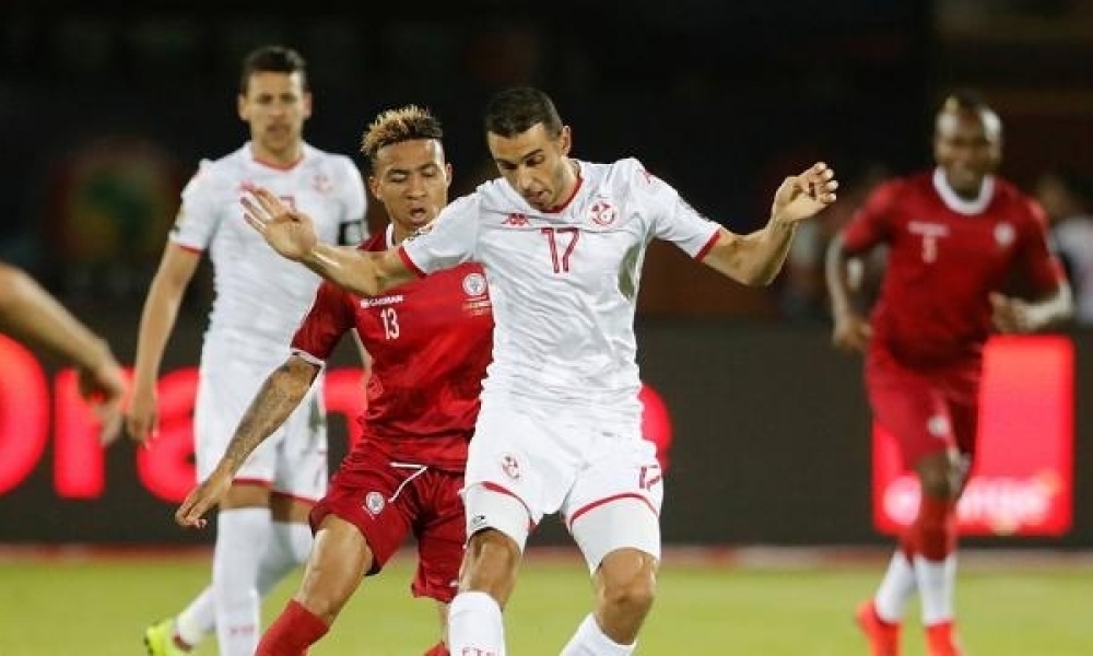 التعادل السلبي يحسم الشوط الأول بين تونس ومدغشقر