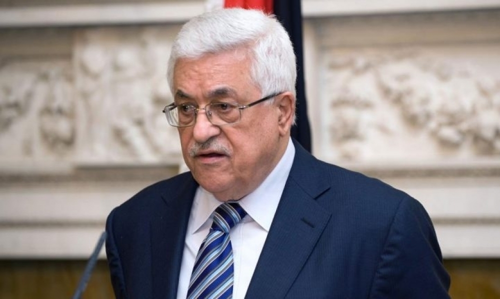 الرئيس الفلسطيني: ننتظر رد حماس لتنفيذ اتفاق إنهاء الانقسام
