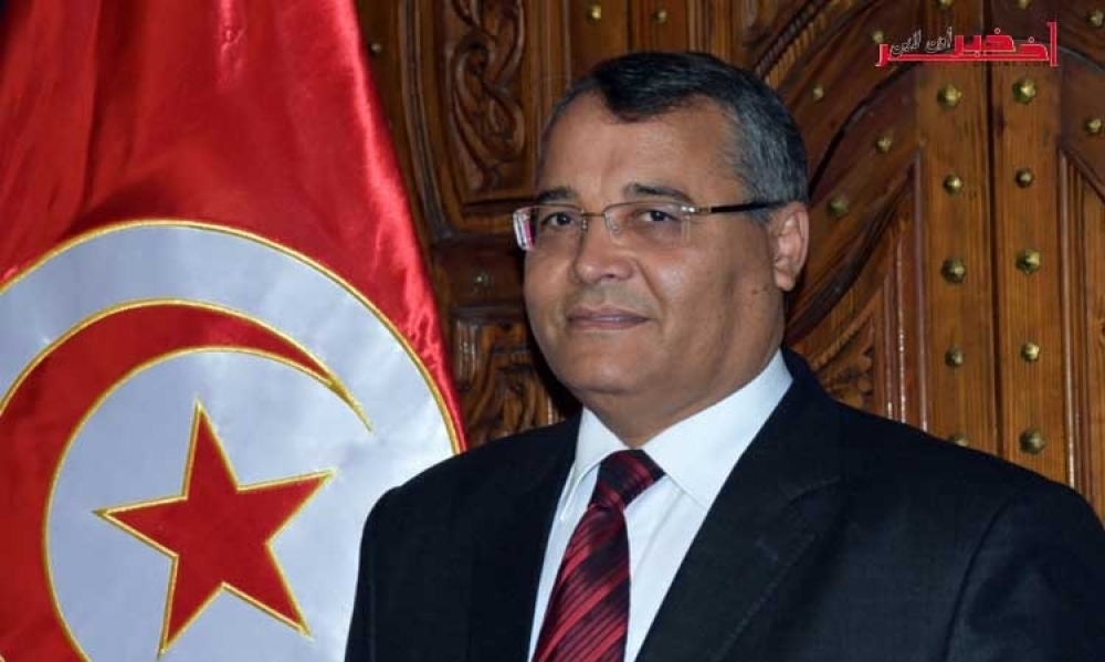 توفيق الراجحي: الحكومة ستتكفل بسداد 40 بالمائة من ديون العائلات المعوزة لدى الشركة التونسيّة للكهرباء والغاز