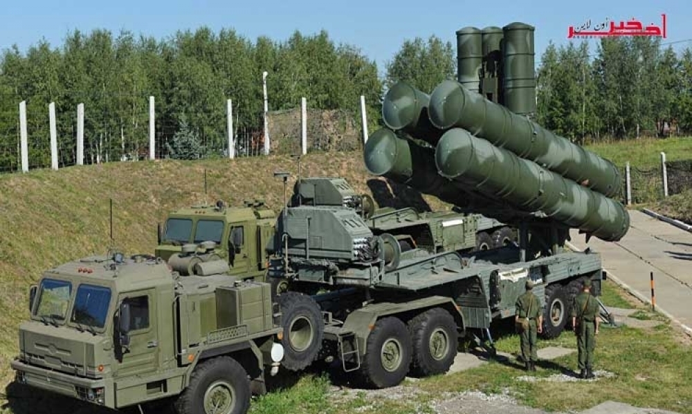 متابعة / حلف " الناتو" يحذر تركيا من عواقب شراء منظومة "إس 400" الروسيّة