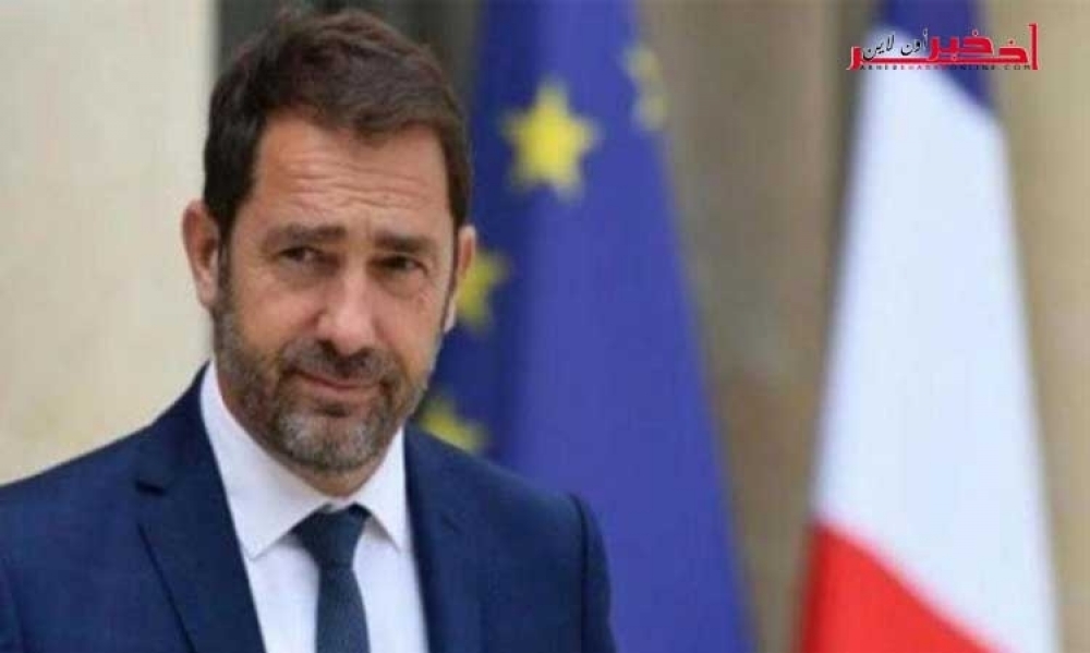وزير الداخليّة الفرنسي : القبض على 43 جزائريًّا قاموا بأعمال شغبٍ في فرنسا