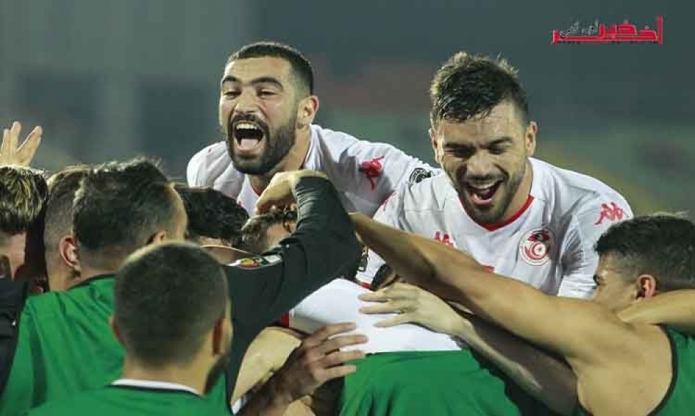 ردود فعل الصحافة العالميّة حول ترشّح تونس إلى نصف نهائي كأس إفريقيا :  تونس تدخل أجواء أمم إفريقيا في الوقت المناسب