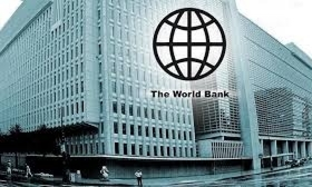  البنك الدولي يمنح تونس قرضا بـ 500 مليارا لاحداث انتقال اقتصادي 