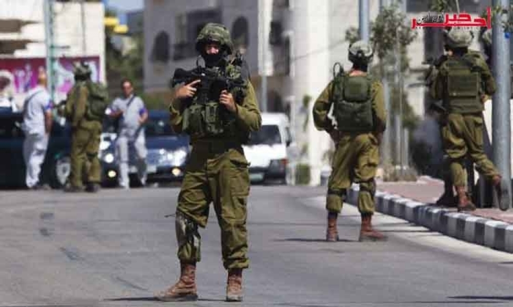 جيش الكيان الصهيوني يرفع حالة التاهب القصوى على حدود غزة .. الاسباب 