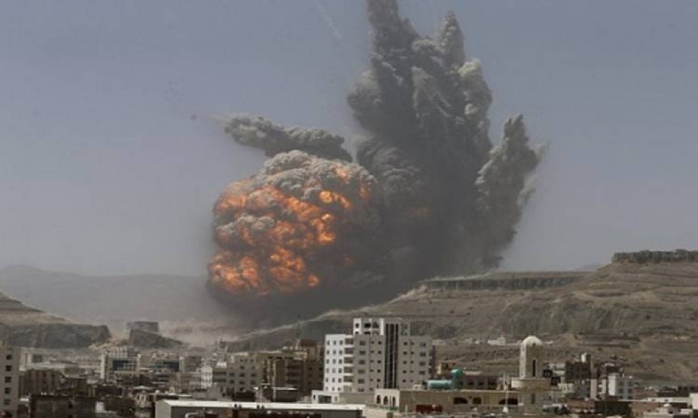 انفجار ضخم فى فندق بالصومال وحركة «الشباب» تتبنى الهجوم