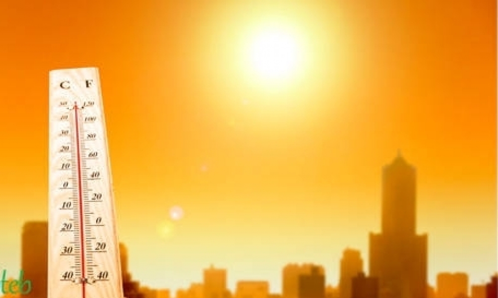 معهد الرصد الجوي: ارتفاع درجات الحرارة سيكون ملحوظا بصفة خاصة يوم الغد