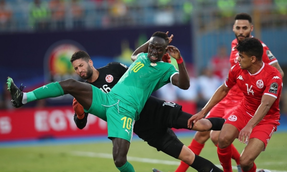 تقنية أثارت الجدل...هذه تركيبة حكام "الفار" في مباراة تونس والسنغال