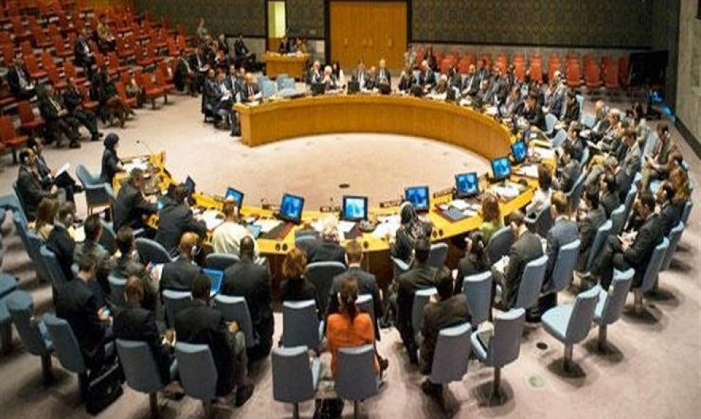 الأمم المتحدة : تونس تمتنع عن التصويت على قرارٍ يُدين سوريا بـ"إستخدام  التجويع والحصار كأداتي حرب" 