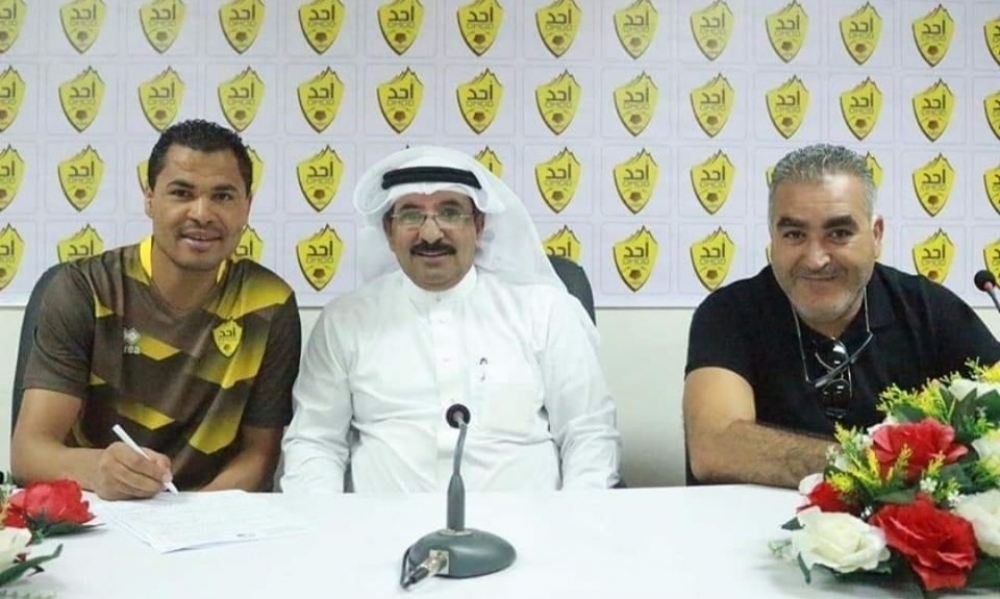 هشام السيفي يغادر الفيصلي الأردني ويوقّع في الدوري السعودي
