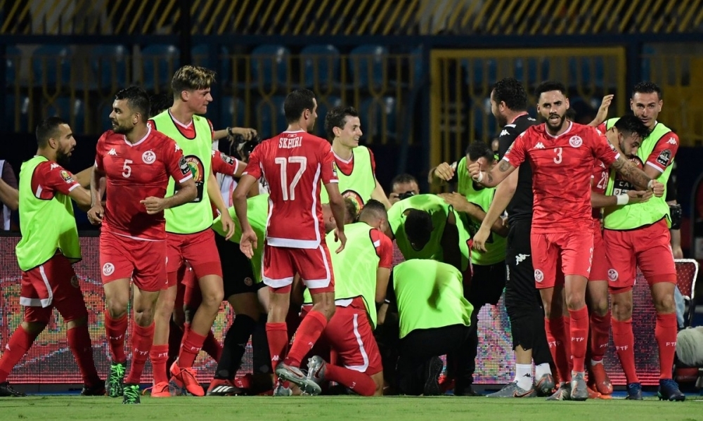 تعرف على قيمة جوائز كأس أمم إفريقيا مصر 2019..وهذا ما جناه المنتخب التونسي بتحقيقه المركز الرابع