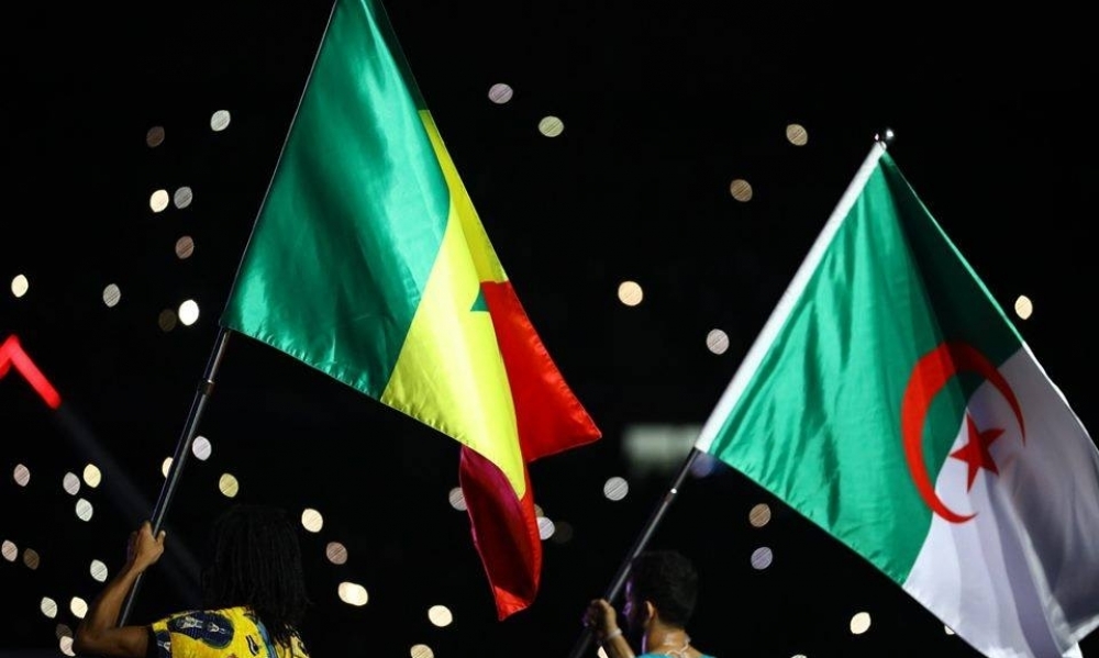 رابط بث مباشر لمشاهدة نهائي كأس أمم إفريقيا بين الجزائر والسنغال