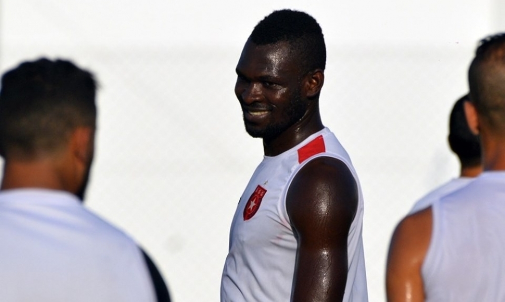 عمر كوناتي يغيب عن النجم الساحلي في نهائي كأس تونس