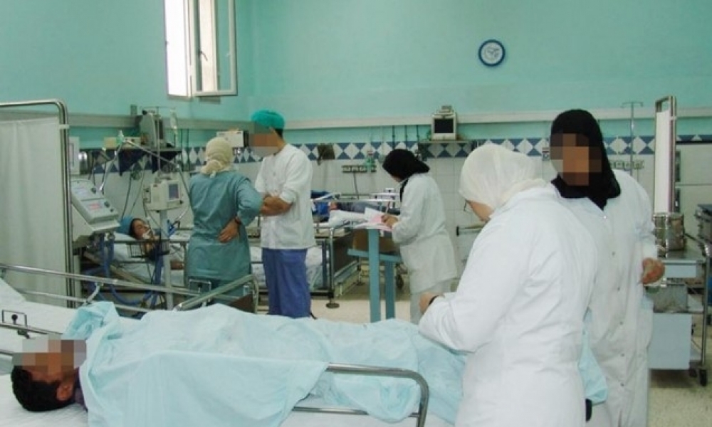 الترفيع في فوترة الخدمات الصحية في المستشفيات العمومية .. وزارة الصحة توضح 