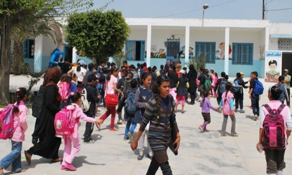 تونس - كلفة العودة المدرسية لتلميذ الابتدائي تصل هذا العام الى 280 دينار