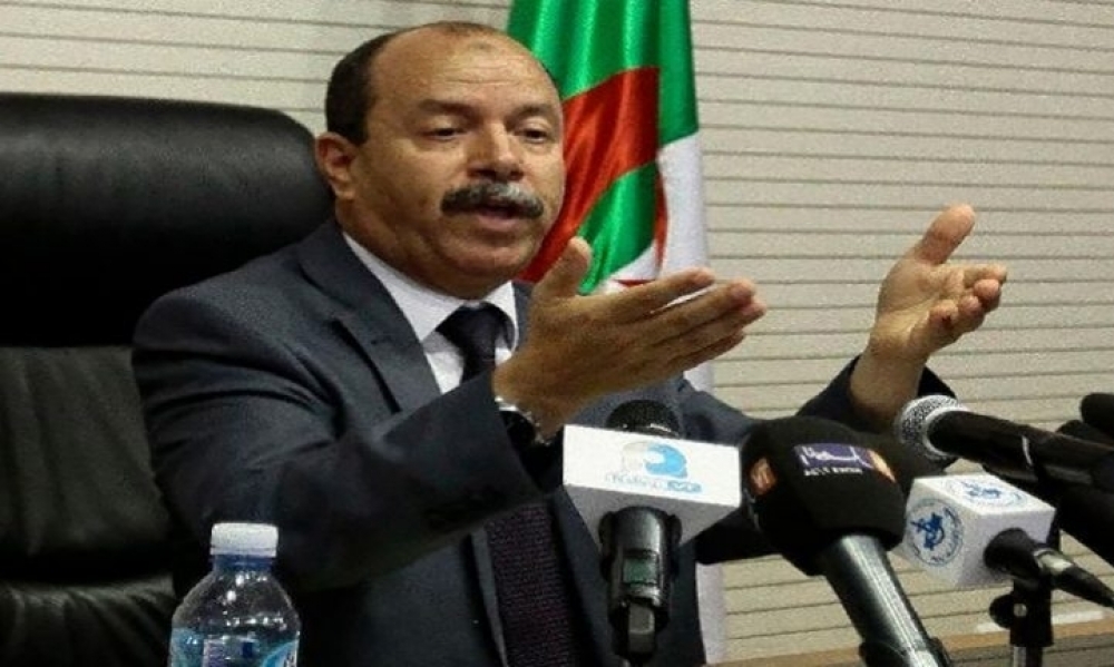 الجزائر تتعهد باسترجاع الأموال المنهوبة في عهد بوتفليقة