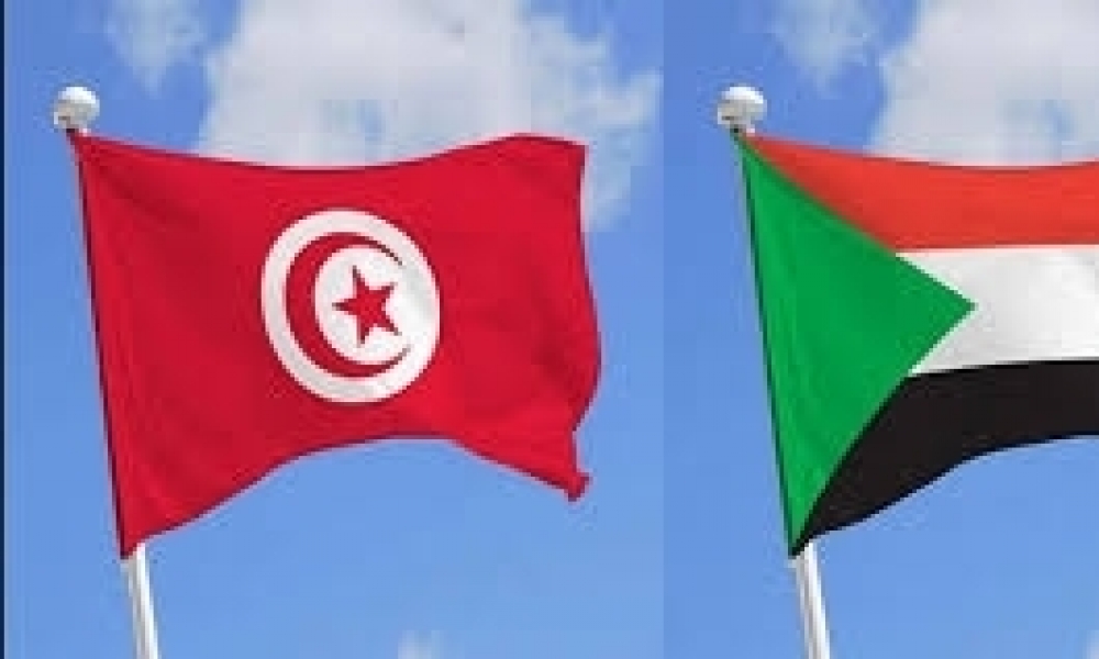 تونس ترحّب بالتوقيع على وثيقة الإعلان الدستوري في السودان