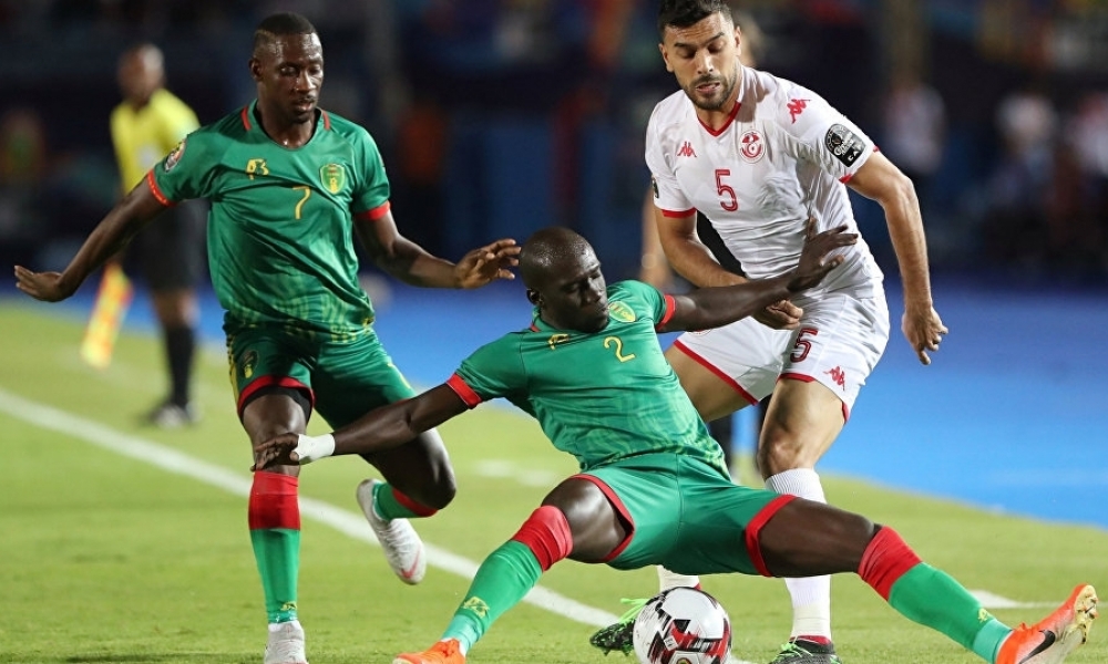 مباراة ودية منتظرة بين تونس وموريتانيا