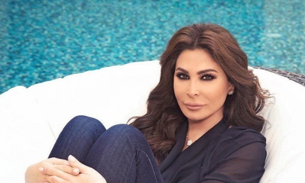 اللبنانيّة إليسا تصدم متابعيها على "تويتر" بتغريدةٍ عن إعتزالها... وهذا تعليق زملائها الفنانين 