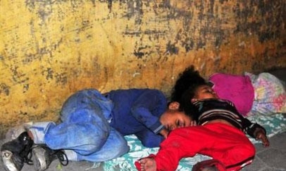  تونس : نتيجة الضغوطات الاقتصادية والاجتماعية و التشنج العام، استفحال كبير للعنف و الاعتداءات على الاطفال 