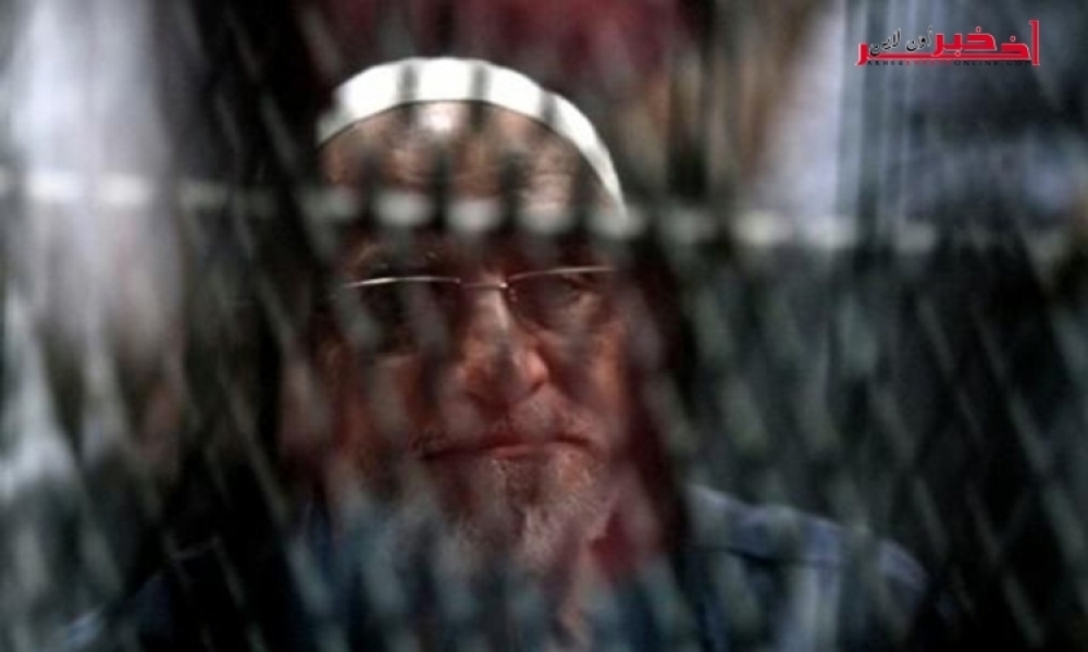مصر/ المؤبد لمرشد الإخوان المسلمين ونائبه لإدانتهما بـ"التجسس" لمصلحة حركة "حماس" الفلسطينية