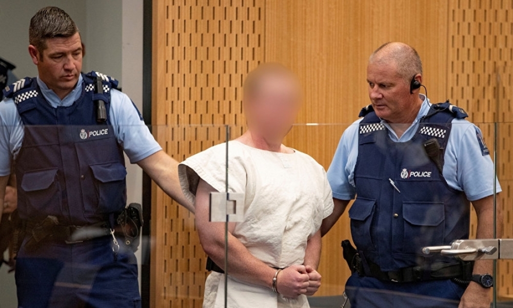 نيوزيلندا / إرجاء محاكمة المتهم بتنفيذ مذبحة كرايستشيرش حتى لا تتزامن مع شهر رمضان