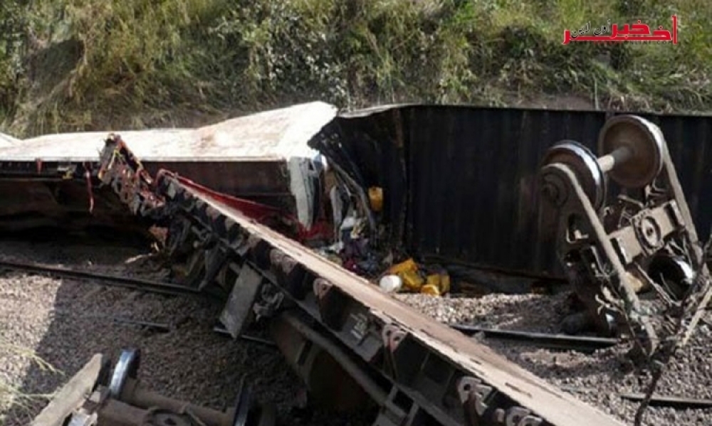 الكونغو الديمقراطية : مقتل 50 شخصا في حادث انقلاب قطار 