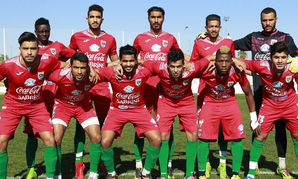 الملعب التونسي يكشف رسميًّا عن قائمة إنتداباته للموسم الجديد
