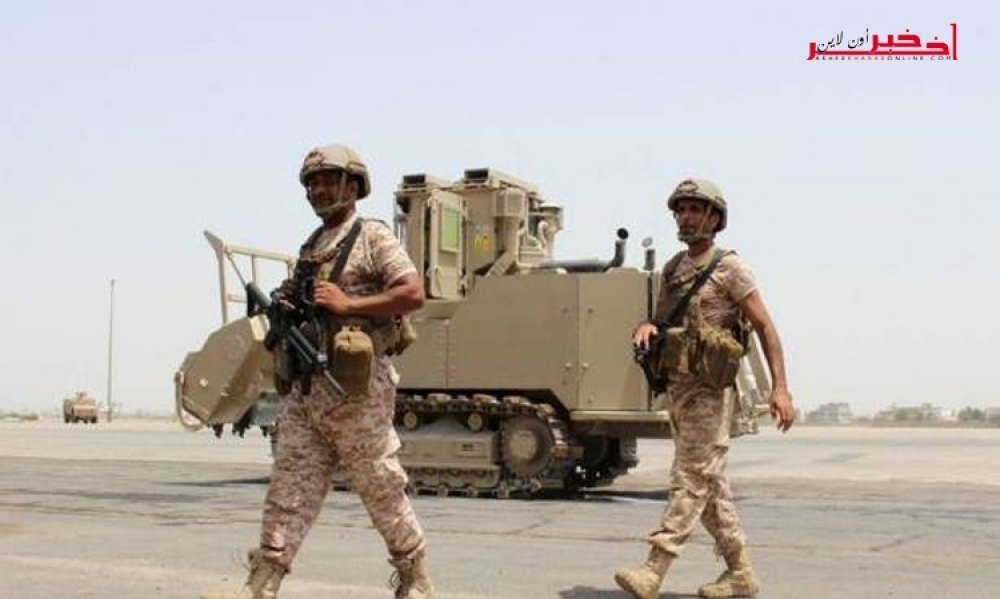 الإمارات / مقتل 6 جنودٍ نتيجة تصادم آليات عسكريّة
