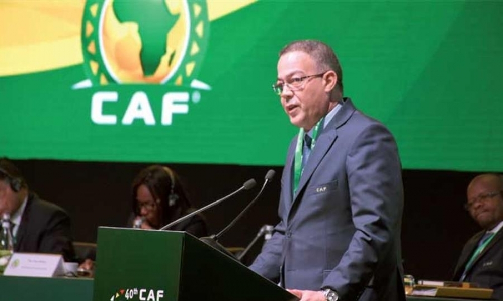 رئيس الجامعة المغربية لكرة القدم يصف قرار منح لقب رابطة الأبطال للترجي "جريمة" سهرت على تنفيذها قوى فاسدة داخل "الكاف"