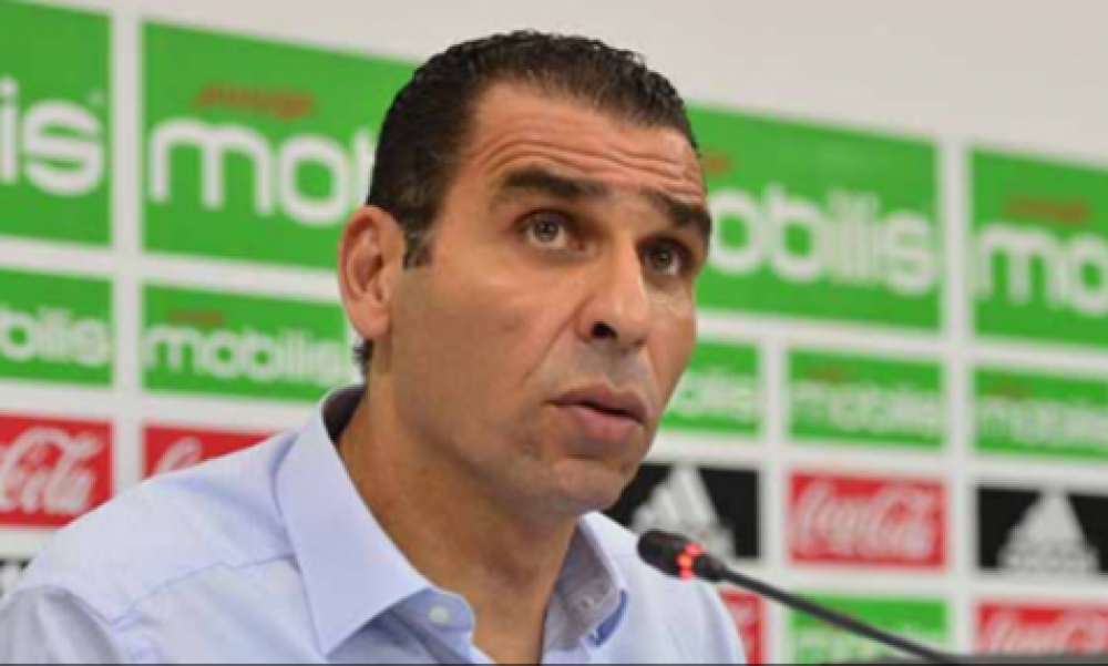 رئيس الجامعة الجزائرية لكرة القدم: نحترم قرار المسؤولين عن كرة القدم في تونس لكننا لن نعتبر اللاعب التونسي محليا في بطولة الجزائر