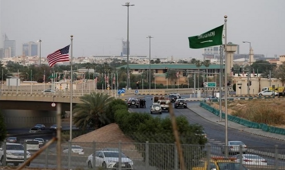 أمريكا تصدر بيانًا عاجلا لرعاياها بشأن السفر إلى السعودية... التفاصيل 