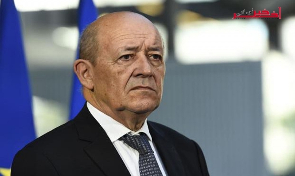 فرنسا  تعرب عن رغبتها في استكمال الانتخابات الرئاسية التونسية "بشكل حيادي"