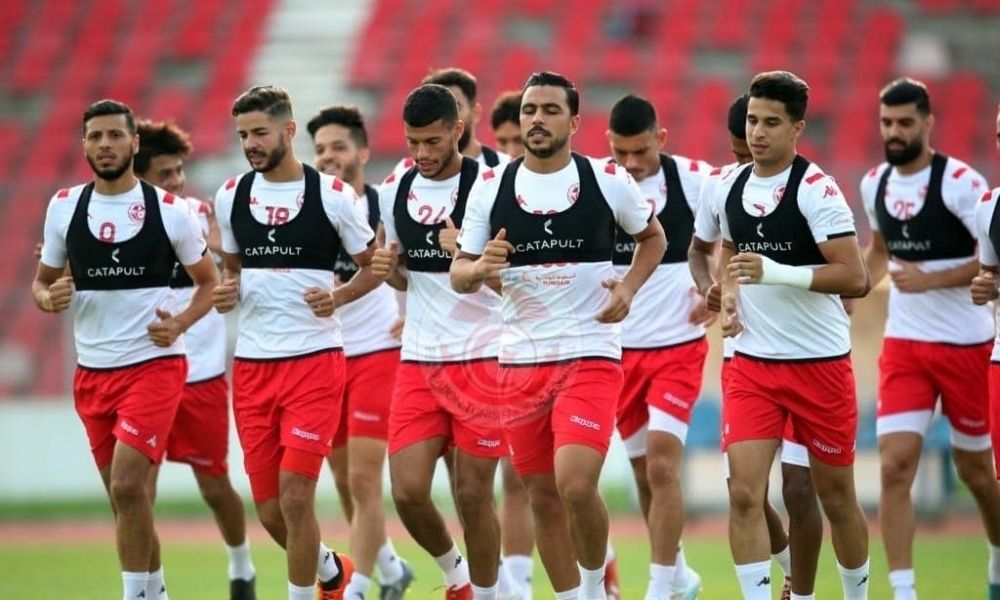 تصفيات "الشان": تشكيلة المنتخب التونسي ضد ليبيا