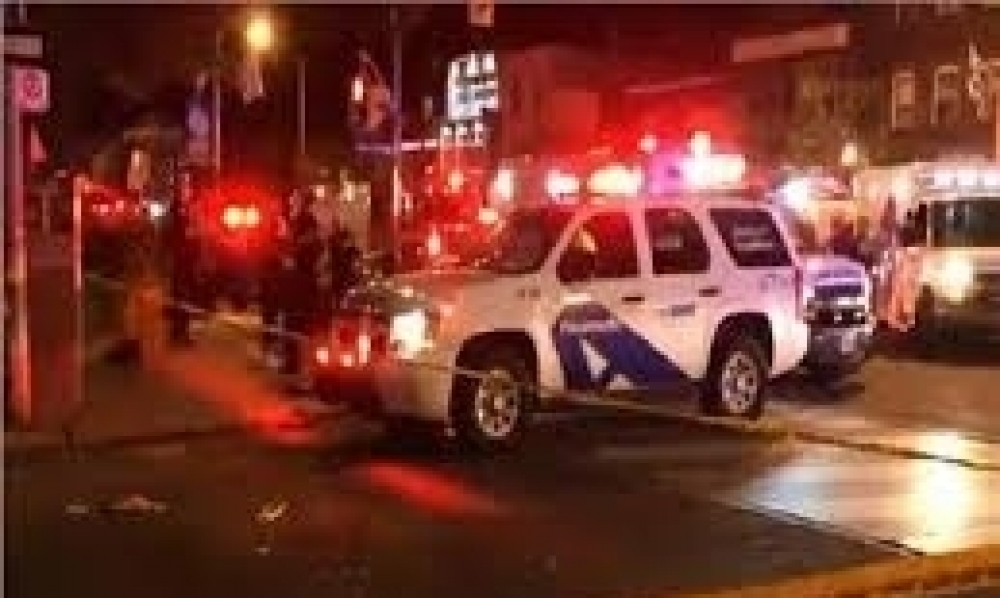 مقتل اثنين وإصابة ثمانية في إطلاق نار داخل حانة في ساوث كارولينا الأمريكية