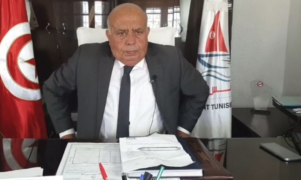 مجلس أمانة حركة "تونس إلى الأمام" يرفض قطعيًّا إستقالة البريكي