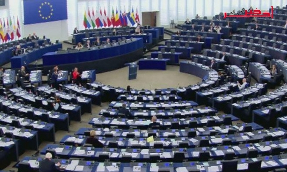 وزراء داخليّة الإتحاد الأوروبي يجتمعون اليوم لحل أزمة إنقاذ المهاجرين بالمتوسط