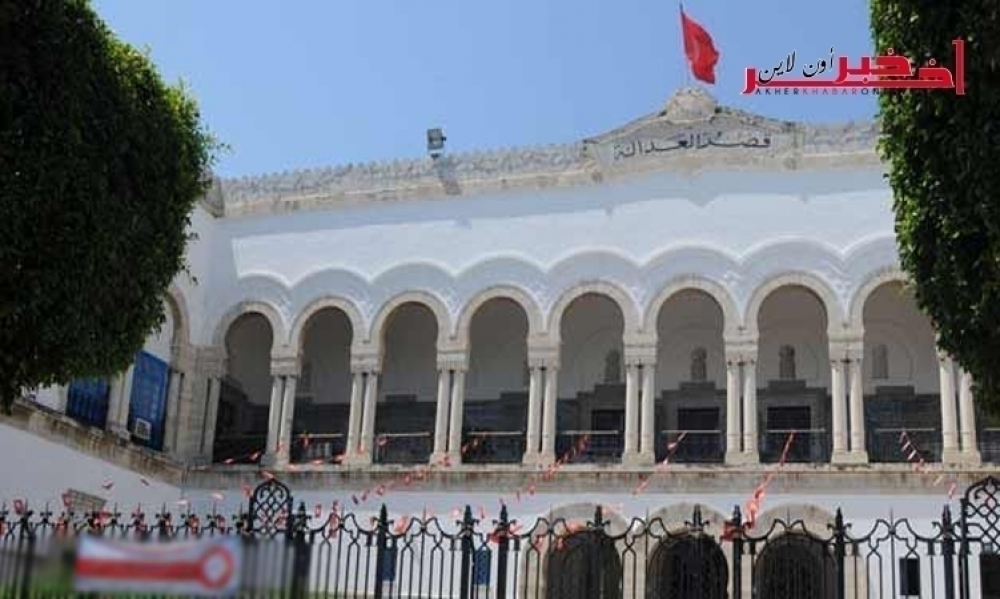 وكيل الجمهورية لدى المحكمة الإبتدائية بتونس سينشر بيانا في الإجراءات الخاصة بالشكايات المتعلقة بالجهاز السري