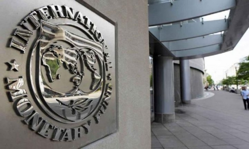 صندوق النقد الدولي: تركيا لا تزال عرضة لمخاطر خارجية ومحلية‎