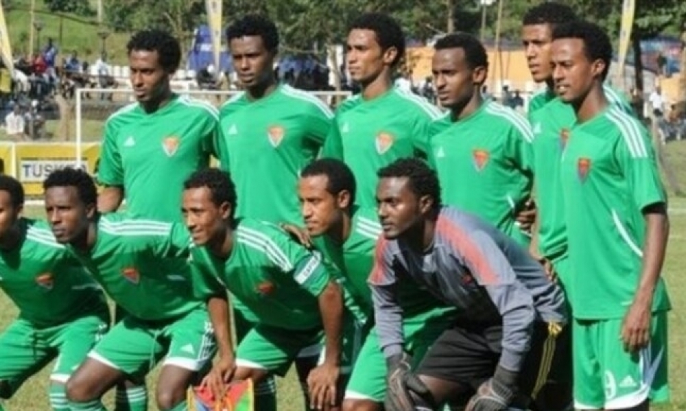 إختفاء 5 من لاعبي منتخب إريتريا في رحلة إلى أوغندا