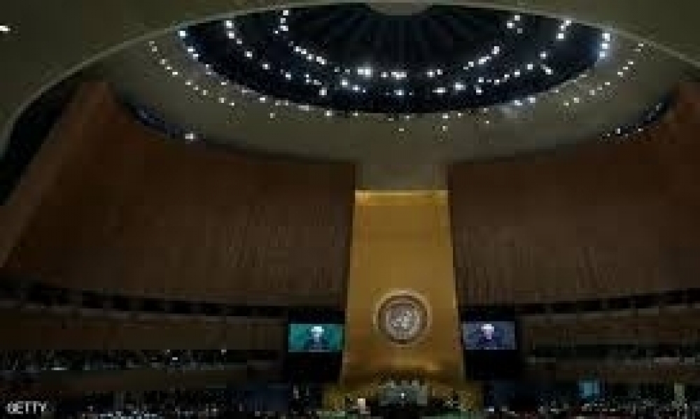 الأمم المتحدة قد لا تتمكّن من دفع رواتب موظفيها الشهر القادم
