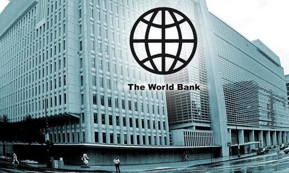 البنك الدولي: منطقة    شمال إفريقيا تواجه عامًا آخر من النمو الضعيف، وتعزيز قطاعها الخاص يحتاج لإصلاحات جريئة