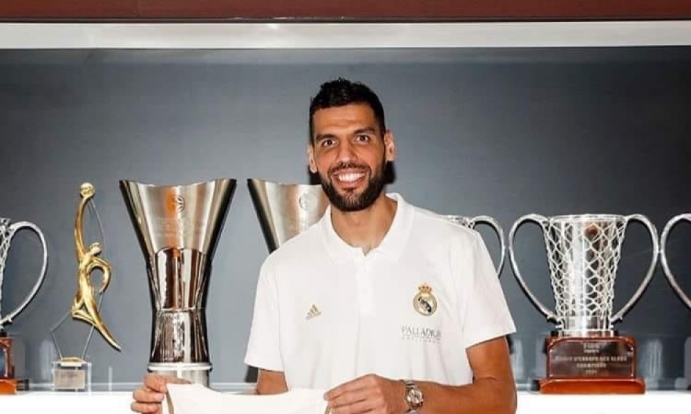 صالح الماجري يجتاز الفحص الطبي بنجاح ويمضي لموسم واحد مع ريال مدريد