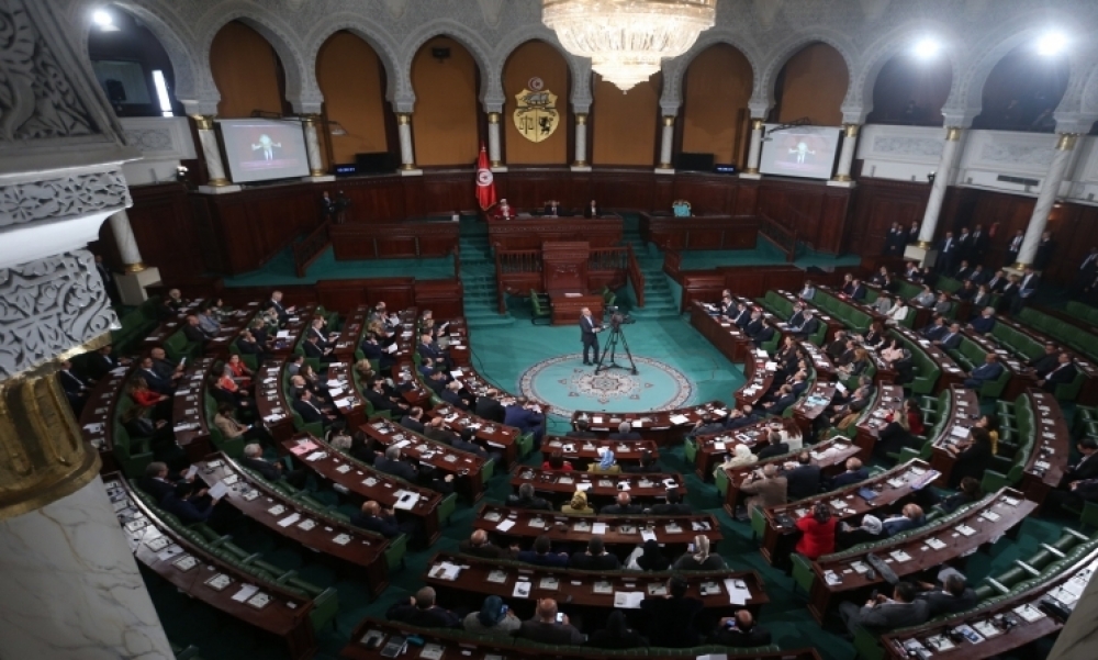 منظمة العفو الدولية تدعو البرلمان الجديد إلى حماية حقوق الإنسان