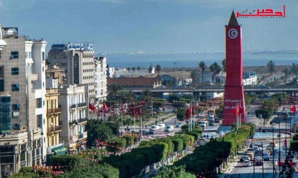  تعزيز التطوير المشترك للتنمية من خلال الاستثمارات المسؤولة بين تونس و دول المتوسط