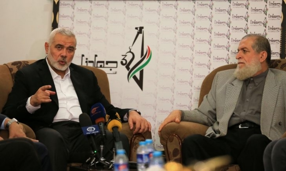 حماس ترد على اعتراف الموساد باغتيال مسؤولين فيها حول العالم