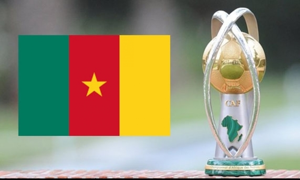 قائمة المنتخبات الـ 16 المتأهلة إلى كأس إفريقيا للاعبين المحليين الكاميرون 2020