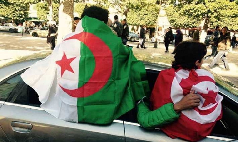 1،700 مليون تونسي يزورون الجزائر خلال 2019